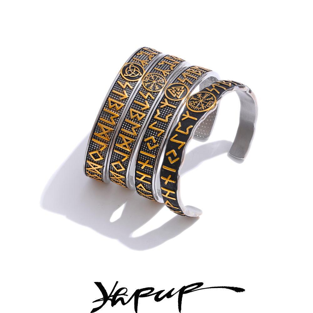 Vintage Fashion Meaning - Yhpup Meaningful Retro Prayer Scripture Symbol