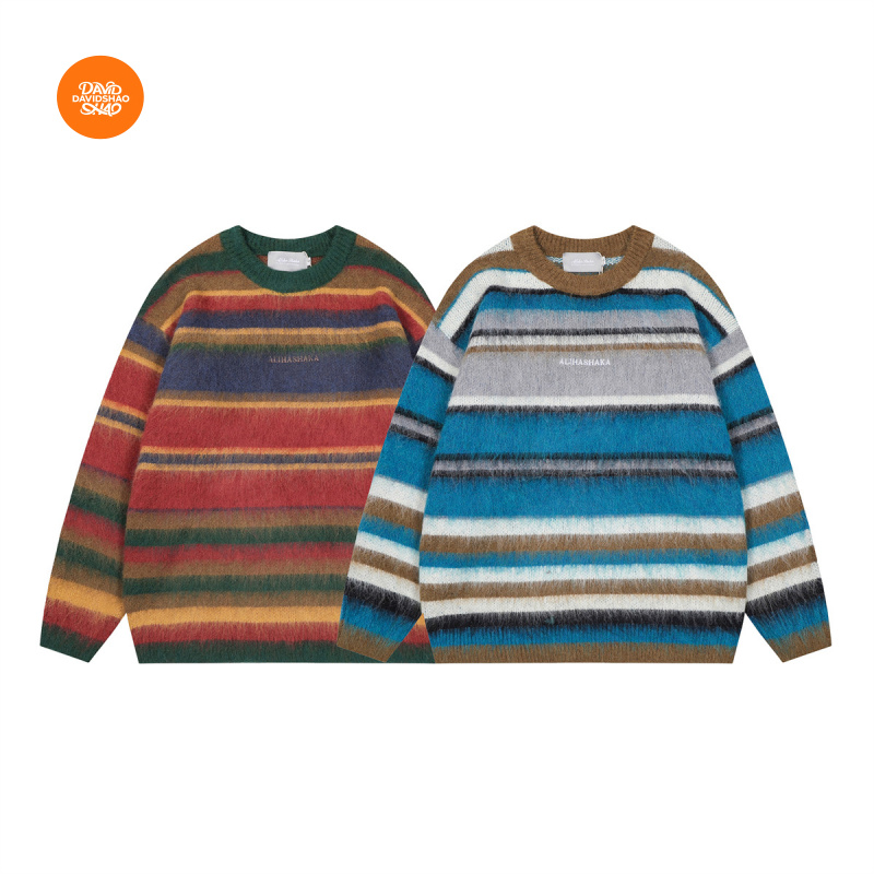 Vintage Fashion Eu - DAVIDSHAO Premium Quality EU US Size