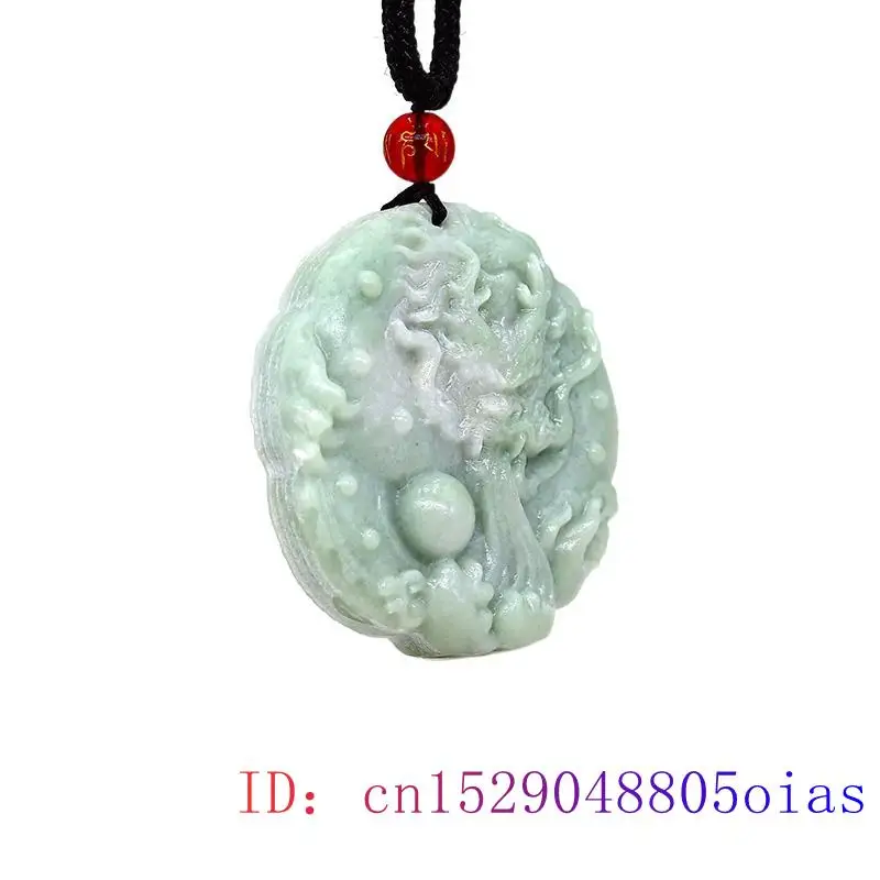 Jade Dragon Pendant Fashion Re - огляд і ціна Vintage Fashion In Chinese