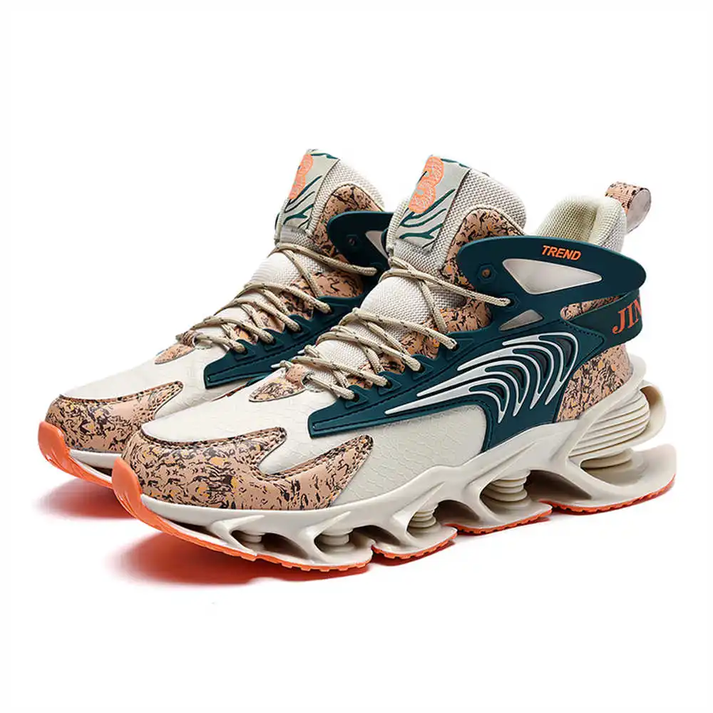 Non-slip Mid Child Running Sne - огляд і ціна Vintage Fashion Eu