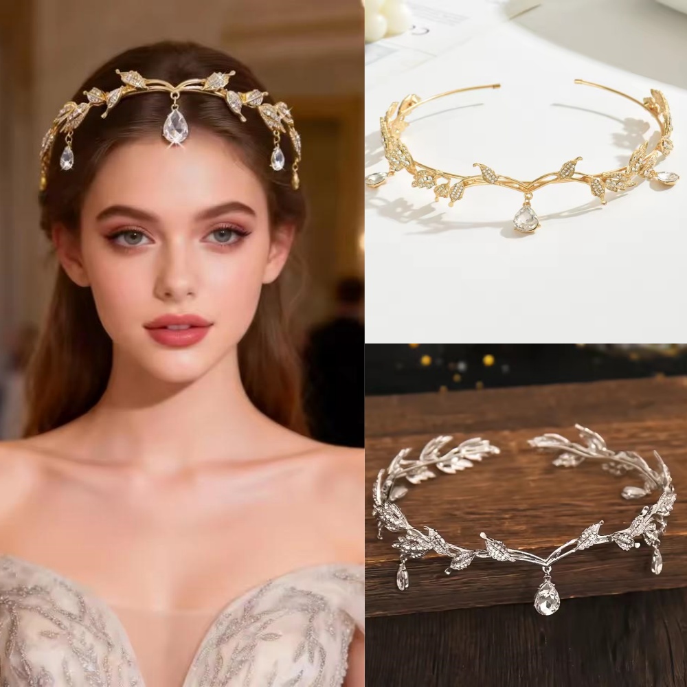 Vintage Fairy Crown Tiaras Cry - огляд і ціна Vintage Fashion Guild