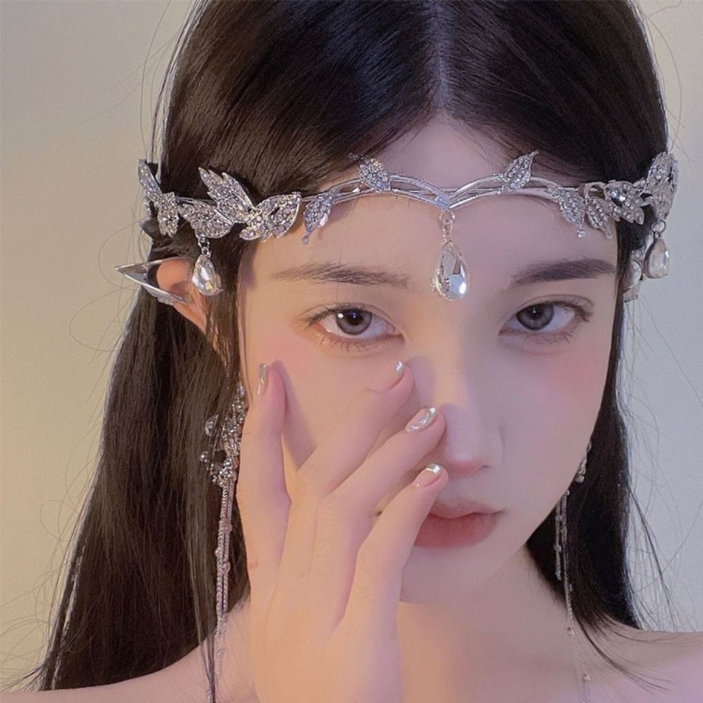 Vintage Fairy Crown Tiaras Cry - огляд і ціна Vintage Fashion Guild