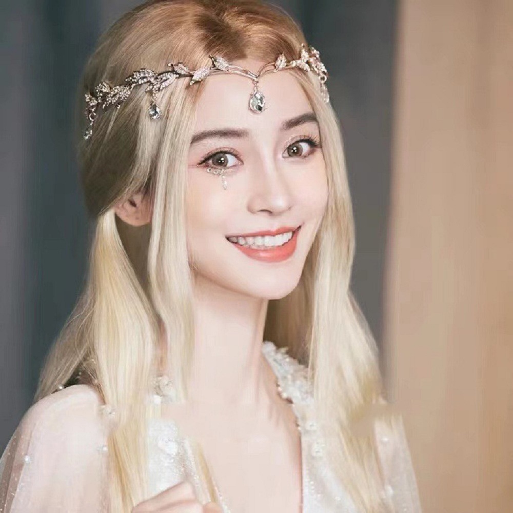 Vintage Fairy Crown Tiaras Cry - огляд і ціна Vintage Fashion Guild