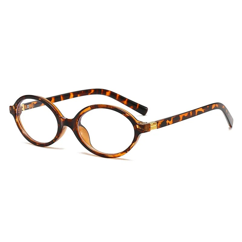 Vintage Oval Sunglasses Women  - огляд і ціна Vintage Fashion Streetwear