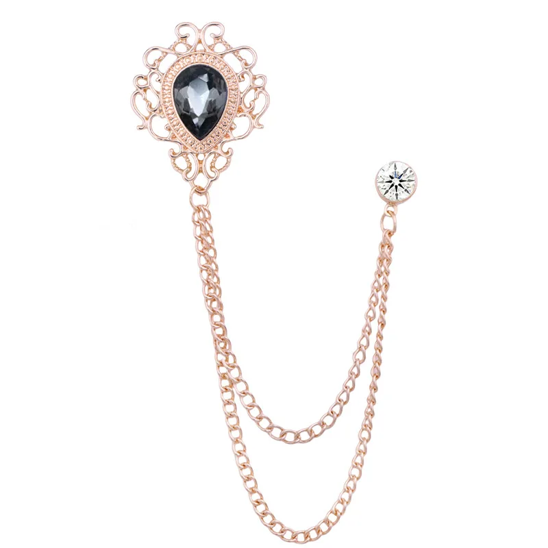 New Vintage Tassel Chain Rhine - огляд і ціна Vintage Fashion For Women