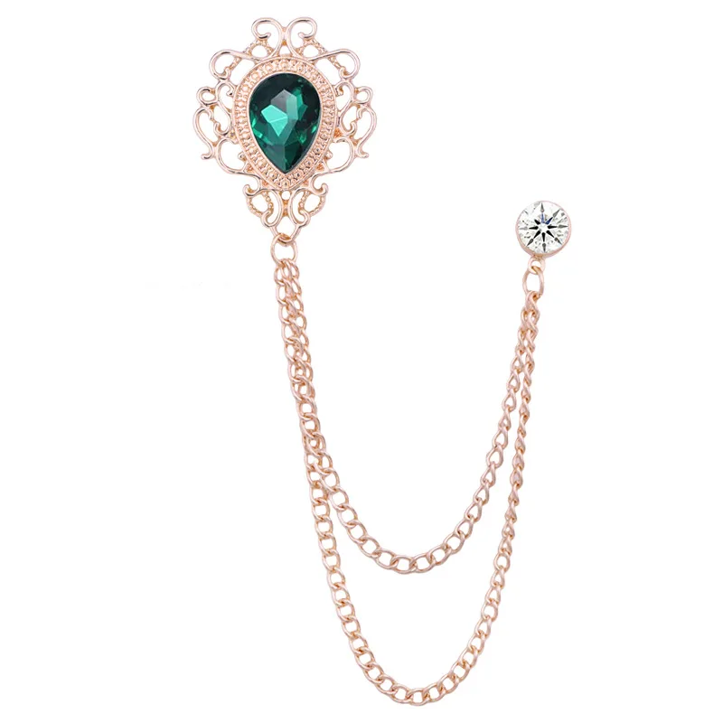 New Vintage Tassel Chain Rhine - огляд і ціна Vintage Fashion For Women