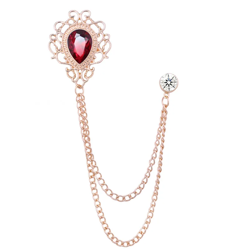 New Vintage Tassel Chain Rhine - огляд і ціна Vintage Fashion For Women