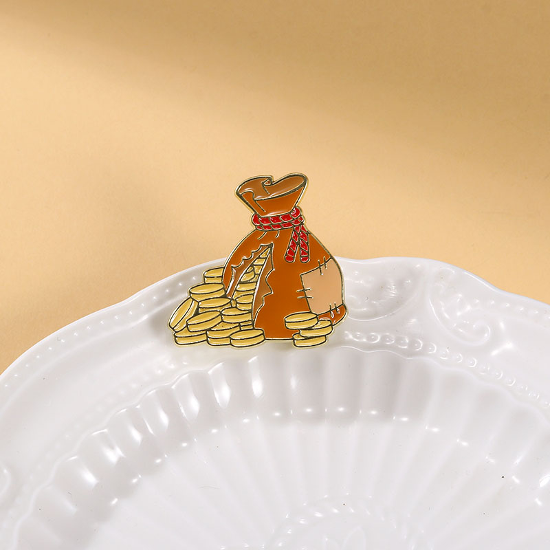 Vintage Money Bag With Coin En - огляд і ціна Vintage Fashion Meaning