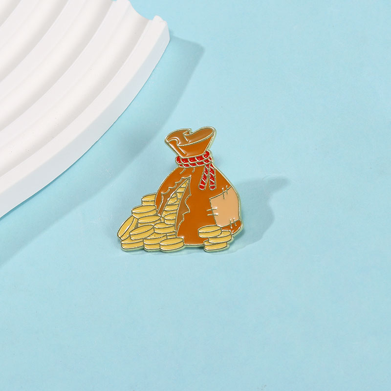 Vintage Money Bag With Coin En - огляд і ціна Vintage Fashion Meaning