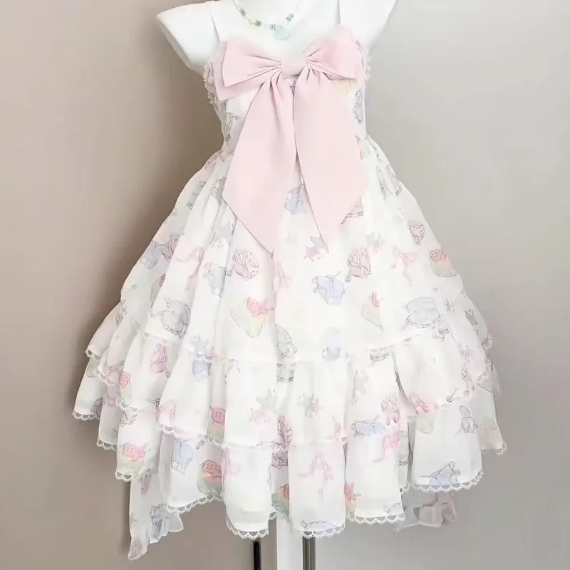 Summer Kawaii Sweet Japanese L - огляд і ціна Vintage Y2K