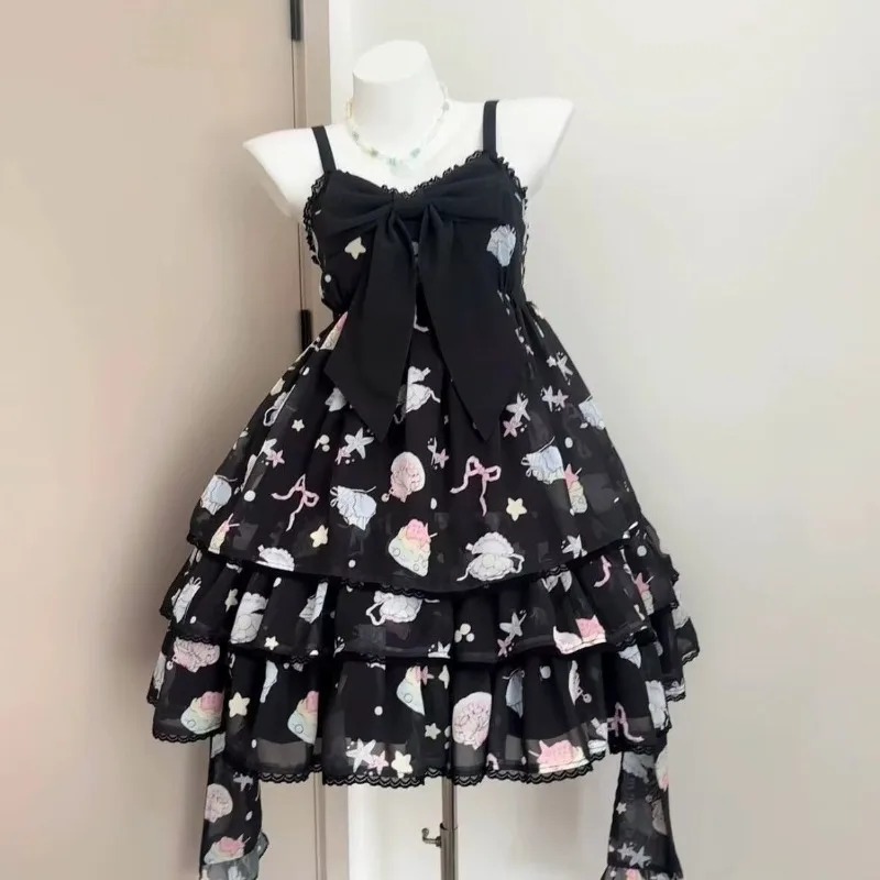 Summer Kawaii Sweet Japanese L - огляд і ціна Vintage Y2K