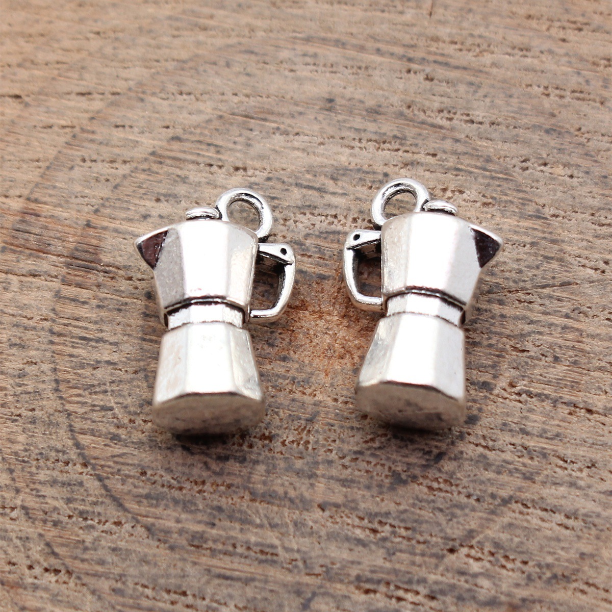 20pcs 15x10x6.9mm(0.59x0.39x0. - огляд і ціна Vintage Urban Fashion
