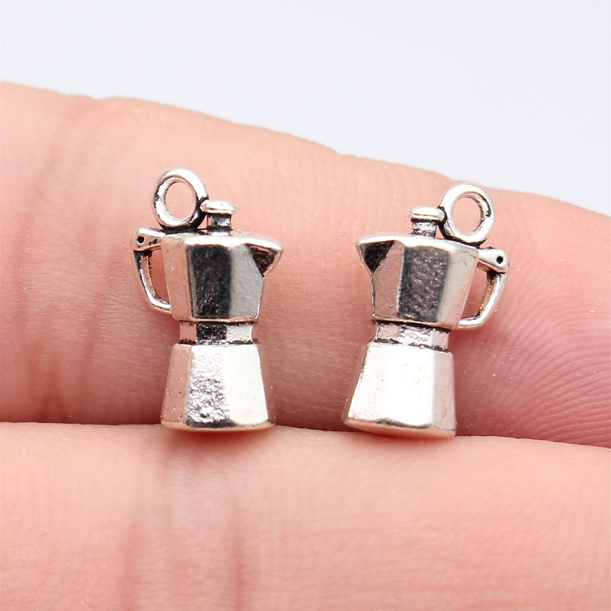20pcs 15x10x6.9mm(0.59x0.39x0. - огляд і ціна Vintage Urban Fashion