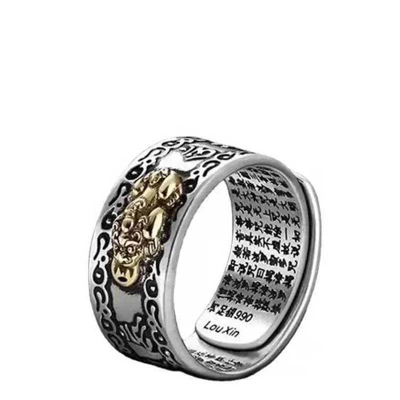 Vintage Statement Ring for Men - огляд і ціна Vintage Fashion Meaning