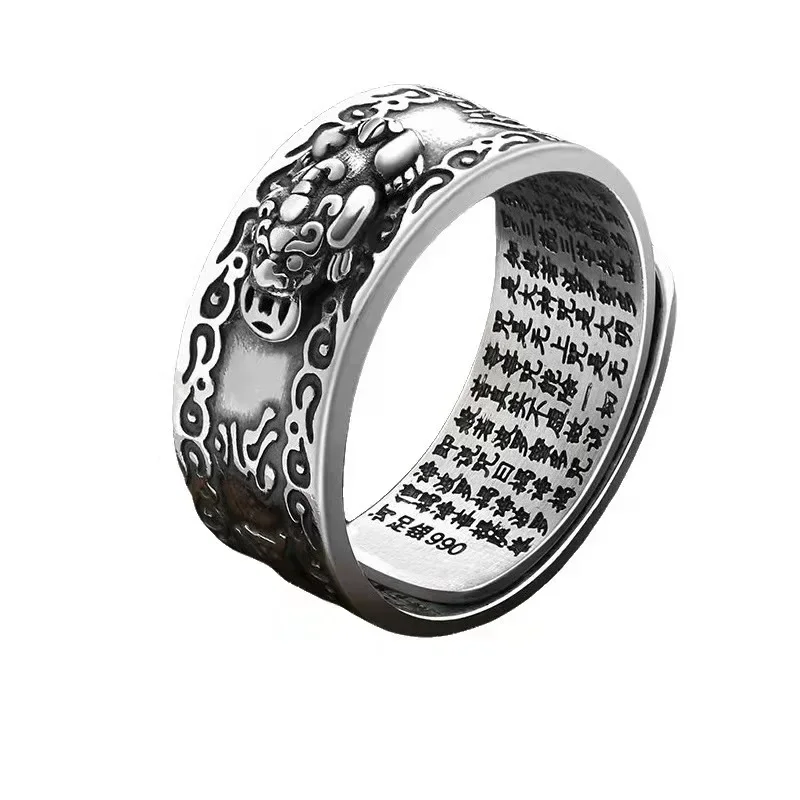 Vintage Statement Ring for Men - огляд і ціна Vintage Fashion Meaning
