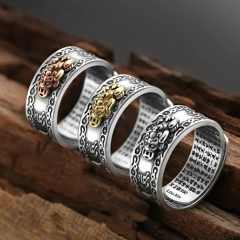 Vintage Statement Ring for Men - огляд і ціна Vintage Fashion Meaning