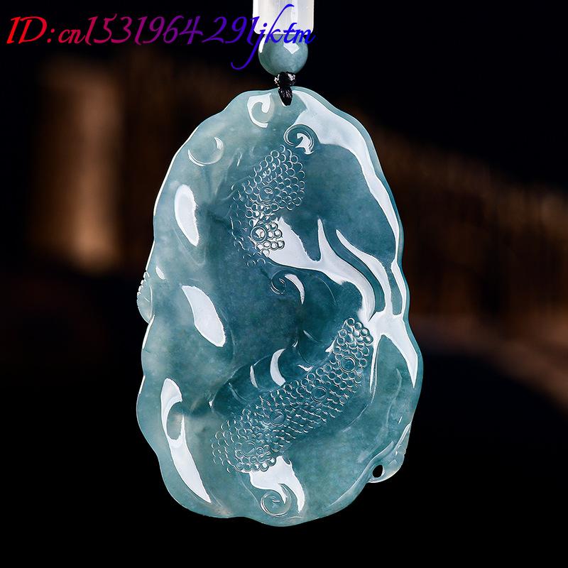 Natural Burmese Jadeite Dragon - огляд і ціна Vintage Fashion For Women