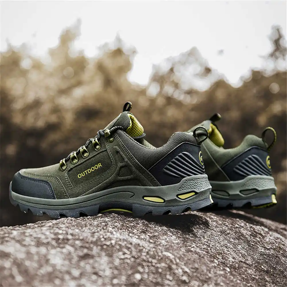 Non-slip Lace Up Hiking Tennis - огляд і ціна Vintage Fashion Brands Uk