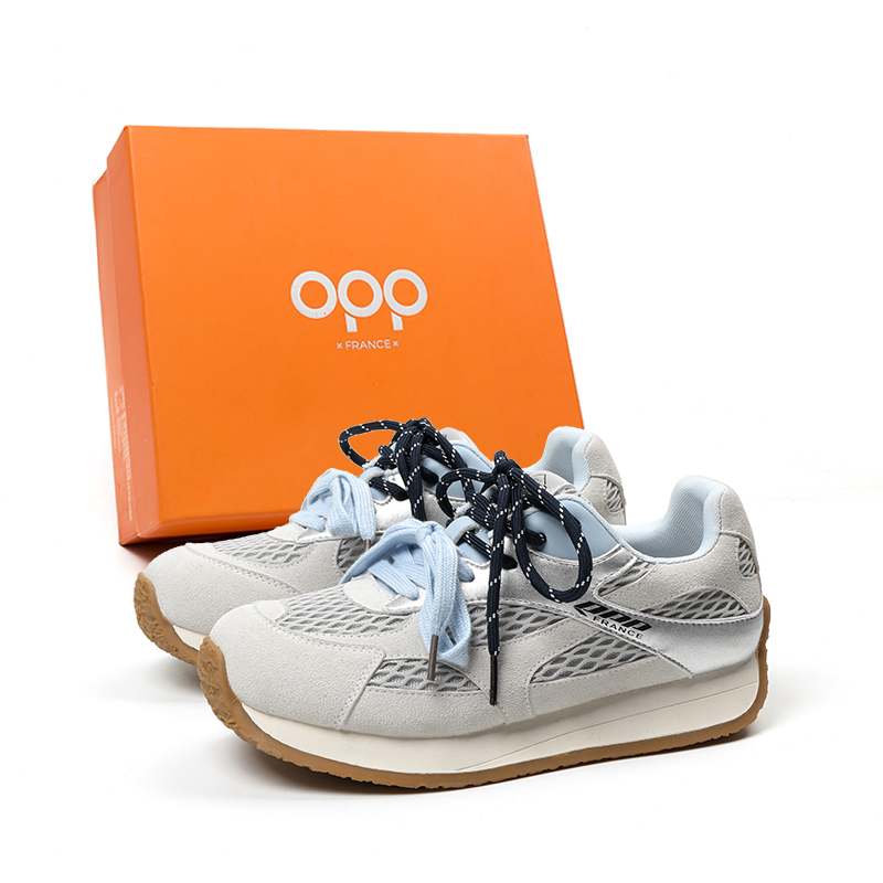 OPP Autumn Women New Sneakers  - огляд і ціна New Balance Shoes 550