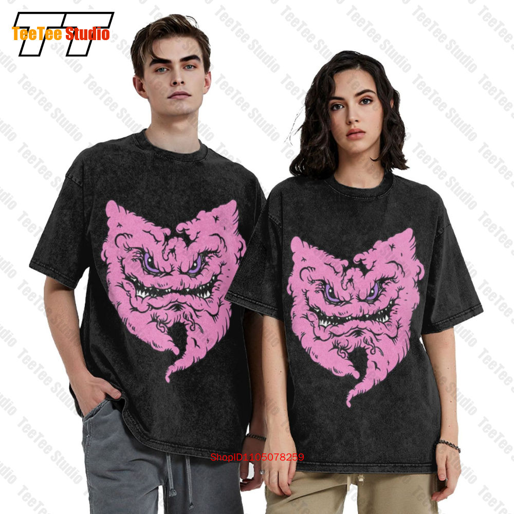 Wu Krang Parody Mashup Oldskoo - огляд і ціна Vintage Fashion Art