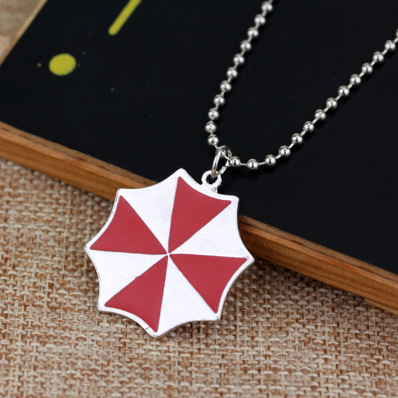 Vintage Fashion Red Umbrella P - огляд і ціна Vintage Urban Fashion
