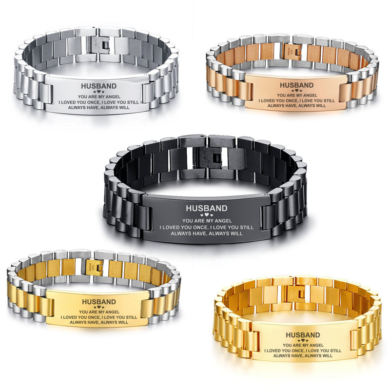 Vnox Black Men's Stainless Ste - огляд і ціна Vintage Fashion Meaning