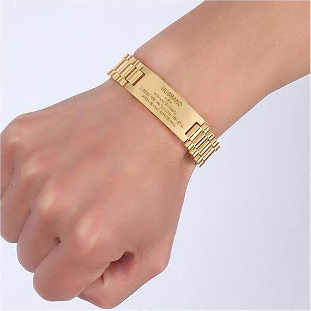 Vnox Black Men's Stainless Ste - огляд і ціна Vintage Fashion Meaning