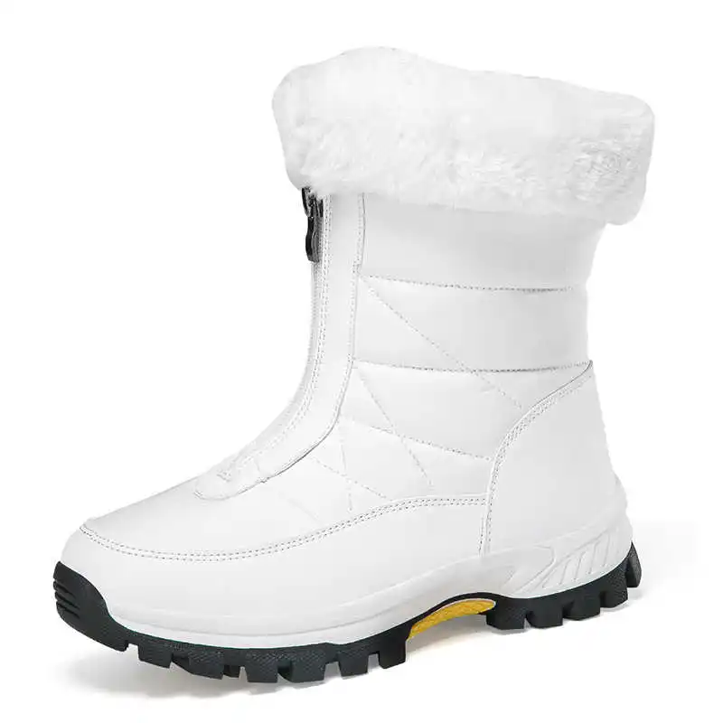 Women's Boot Sneakers Walking  - огляд і ціна Vintage Fashion Eu