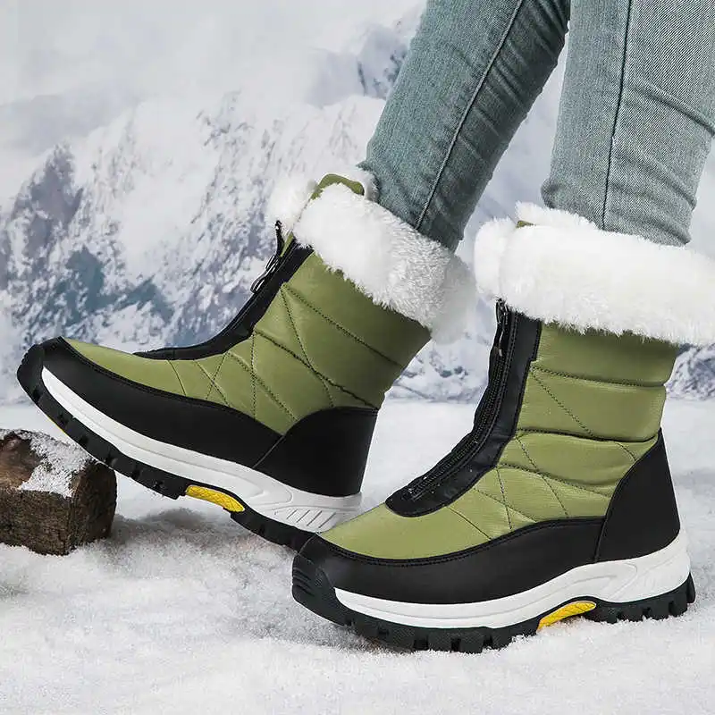 Women's Boot Sneakers Walking  - огляд і ціна Vintage Fashion Eu