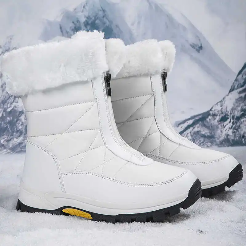 Women's Boot Sneakers Walking  - огляд і ціна Vintage Fashion Eu