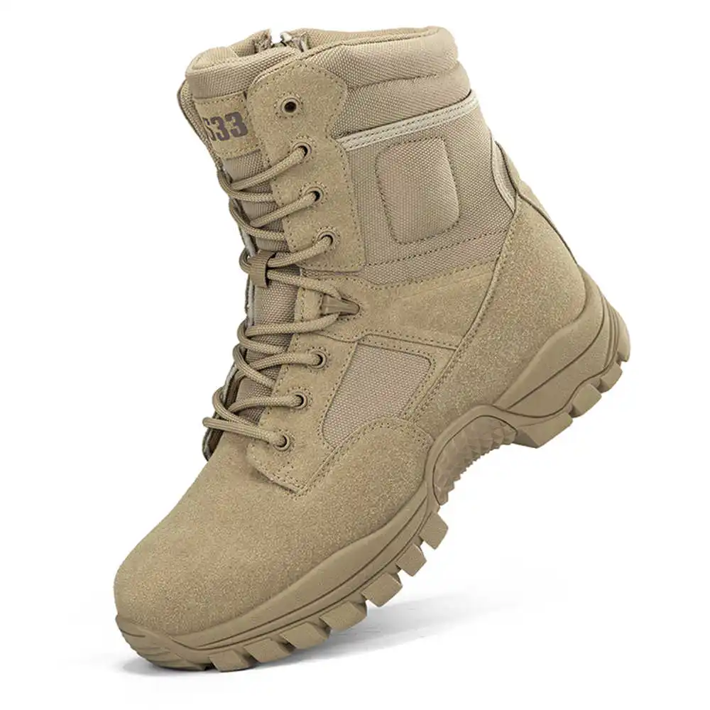 Nonslip Genuine Leather Hiking - огляд і ціна Vintage Fashion Brands Uk