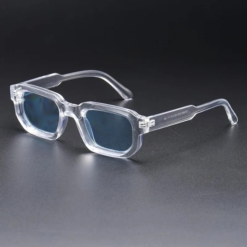 Fashion Square Vintage Sunglas - огляд і ціна Vintage Fashion Streetwear