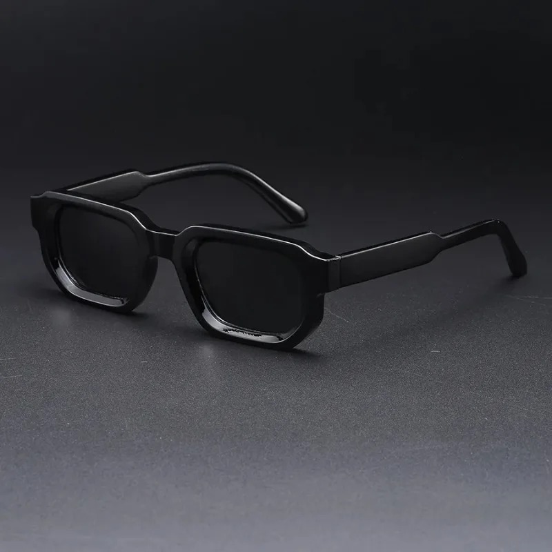 Fashion Square Vintage Sunglas - огляд і ціна Vintage Fashion Streetwear