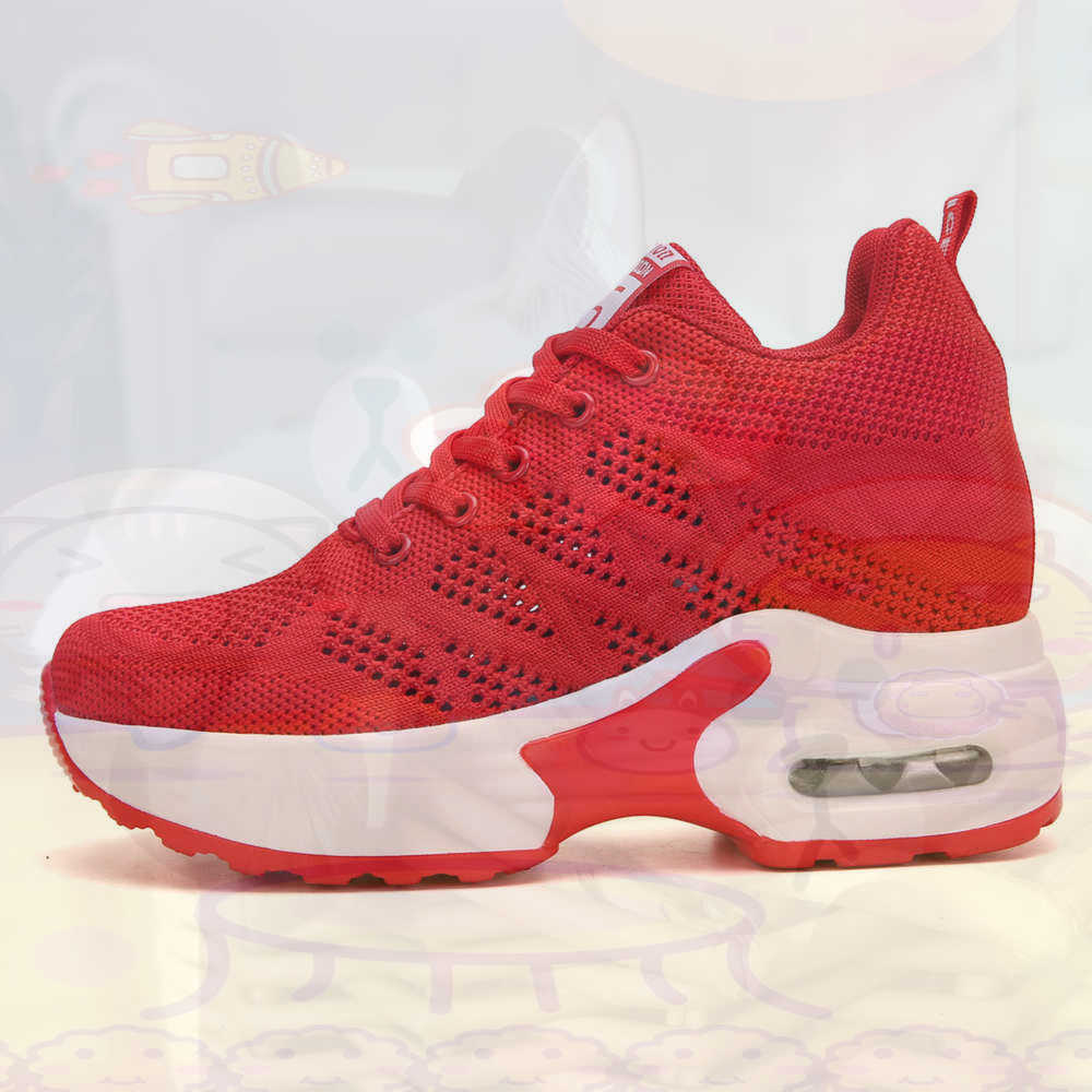 Red Size 36 Shoes Woman Tennis - огляд і ціна Vintage Fashion Eu