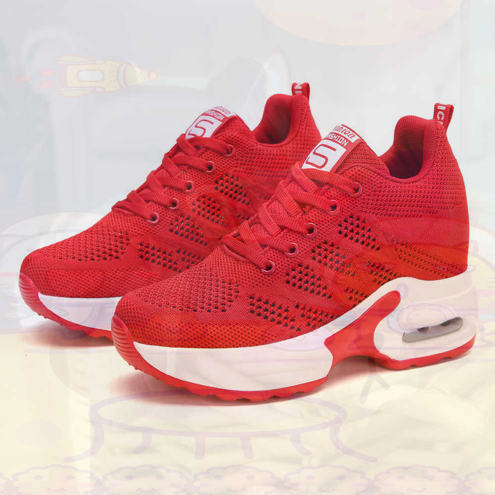 Red Size 36 Shoes Woman Tennis - огляд і ціна Vintage Fashion Eu
