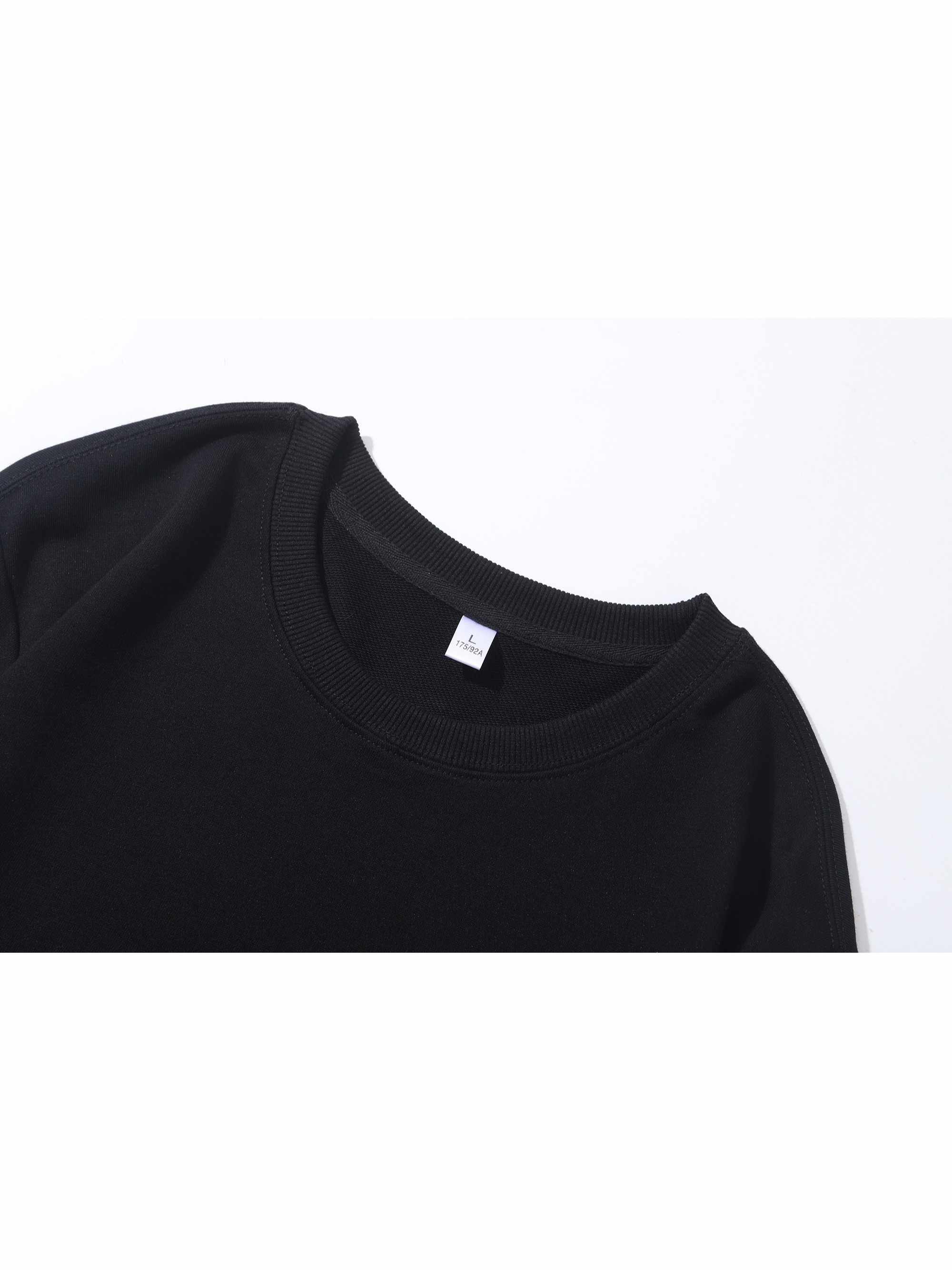 Men's Tshirt 2026 Spring Autum - огляд і ціна Vintage Y2K