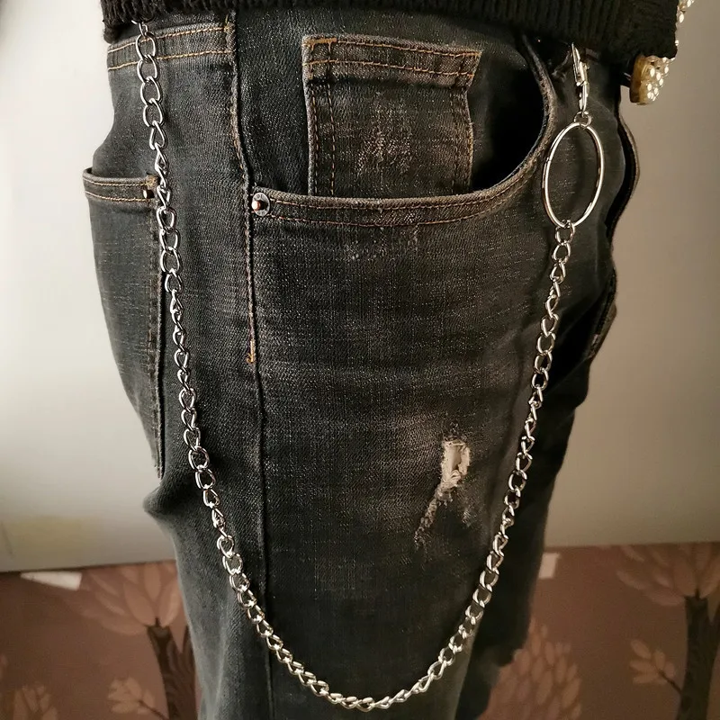 Layer Metal Belt Chain Punk Ho - огляд і ціна Vintage Fashion Ai