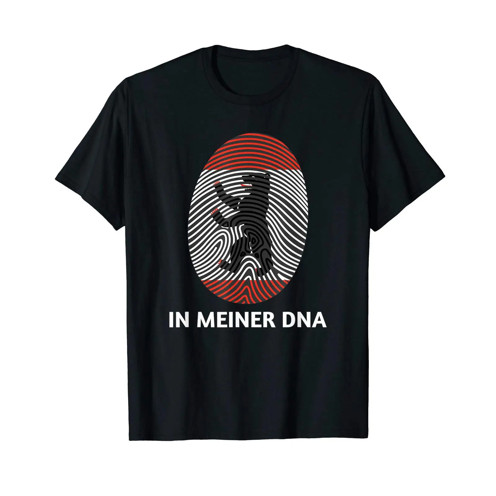 Berlin in Meiner DNA Flag Fing - огляд і ціна Vintage Fashion Berlin