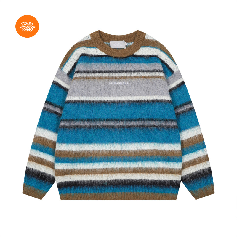 DAVIDSHAO Premium Quality EU U - огляд і ціна Vintage Fashion Eu