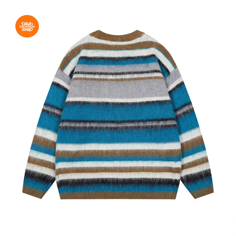 DAVIDSHAO Premium Quality EU U - огляд і ціна Vintage Fashion Eu