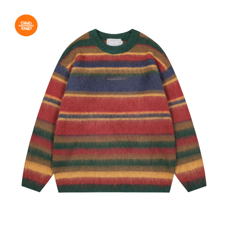 DAVIDSHAO Premium Quality EU U - огляд і ціна Vintage Fashion Eu