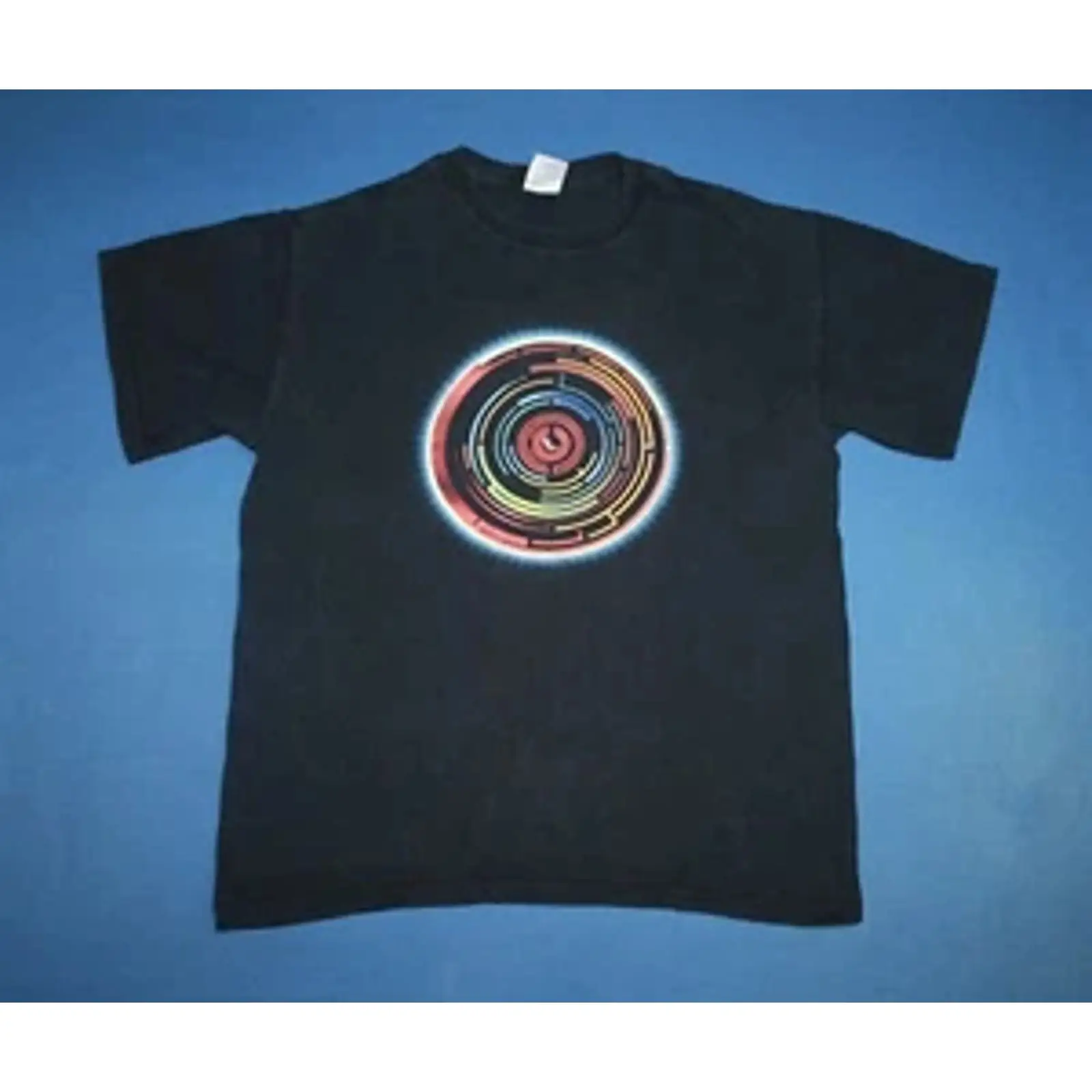 Pendulum T Shirt In Silico UK  - огляд і ціна Vintage Fashion Eu
