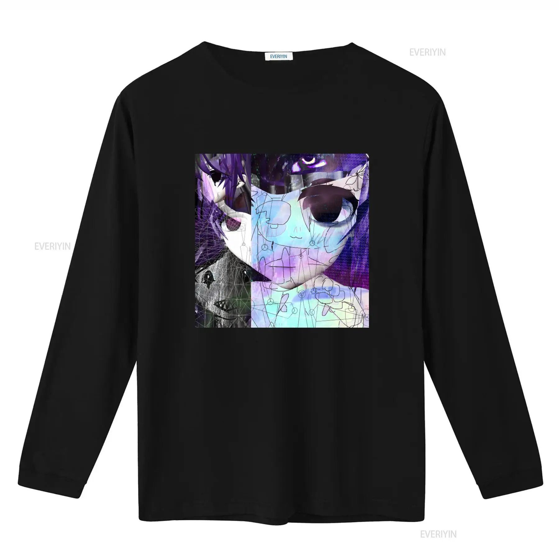 Sewerslvt Skitzofrenia Simulat - огляд і ціна Vintage Fashion Art
