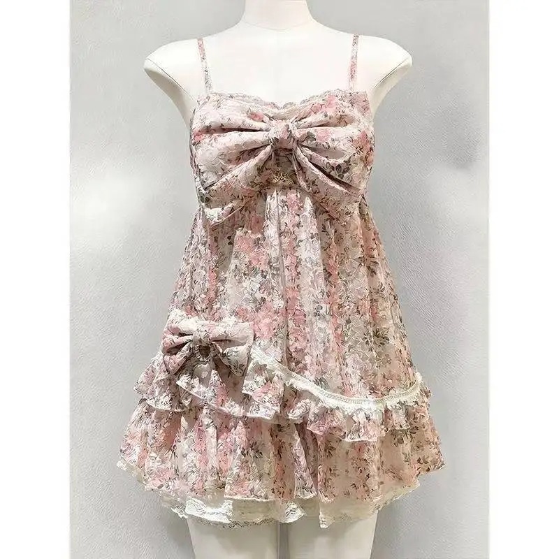 Kawaii Japanese Lolita Two Pie - огляд і ціна Vintage Fashion Ai