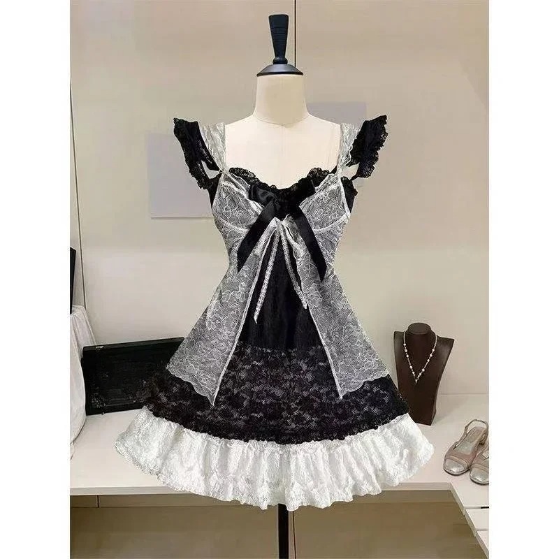Kawaii Japanese Lolita Two Pie - огляд і ціна Vintage Fashion Ai