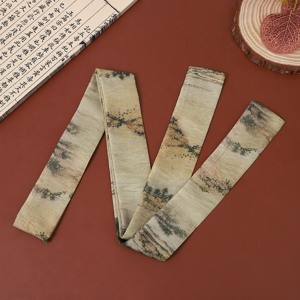 Classic Chinese-Style Long Pri - огляд і ціна Vintage Fashion In Chinese