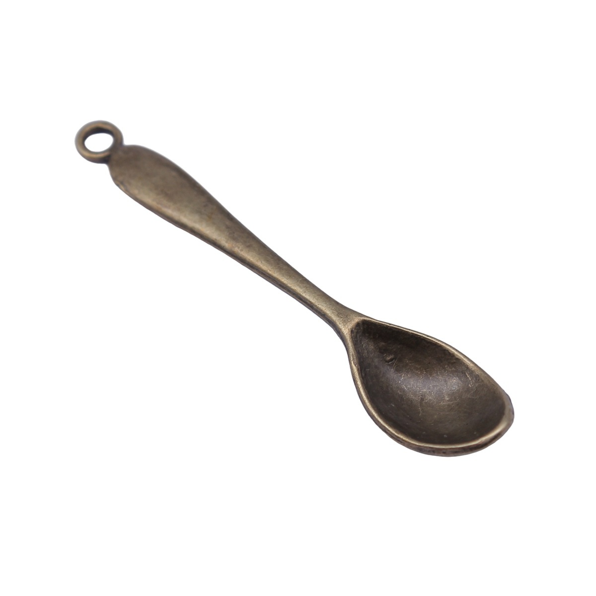 10pcs 54x11mm 5 Colors Spoon C - огляд і ціна Vintage Urban Fashion