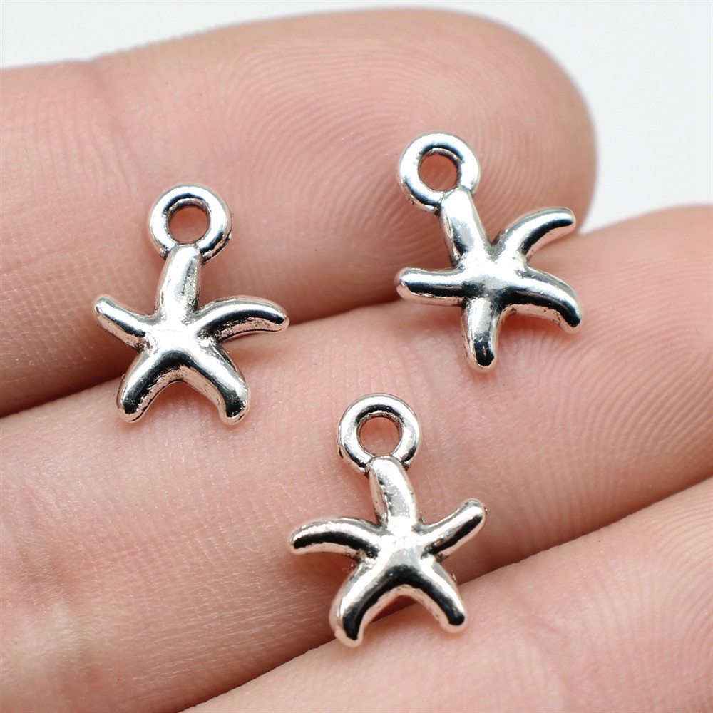 WYSIWYG 20pcs 12x10mm 3 Colors - огляд і ціна Vintage Urban Fashion
