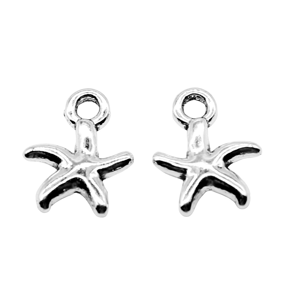WYSIWYG 20pcs 12x10mm 3 Colors - огляд і ціна Vintage Urban Fashion