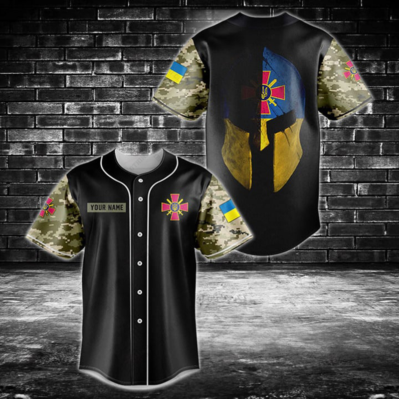 Custom Name Ukraine Shield Gra - огляд і ціна Vintage Fashion Names
